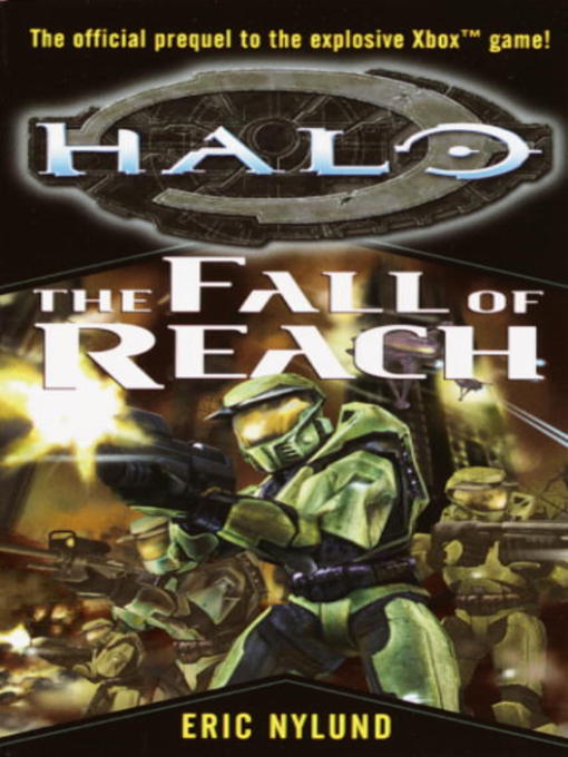 Title details for Fall of Reach by Eric Nylund - Available